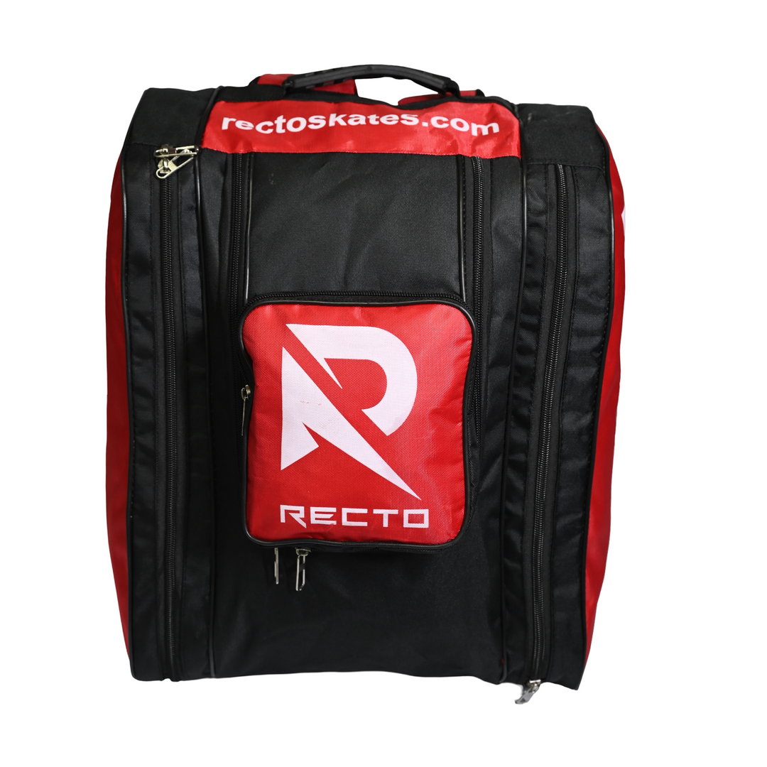Recto Inline Skate Bag
