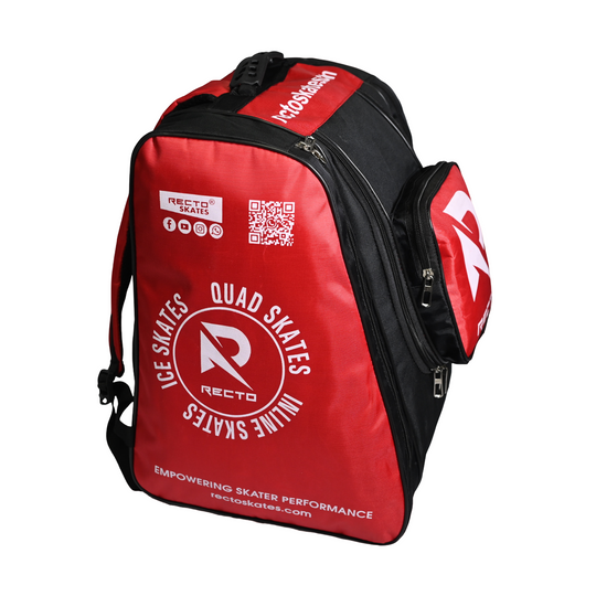 Recto Inline Skate Bag