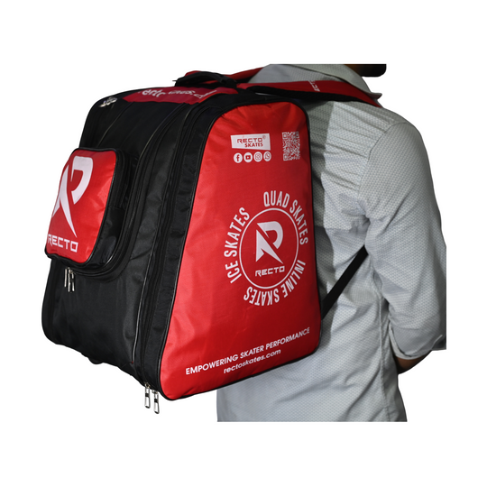 Recto Inline Skate Bag