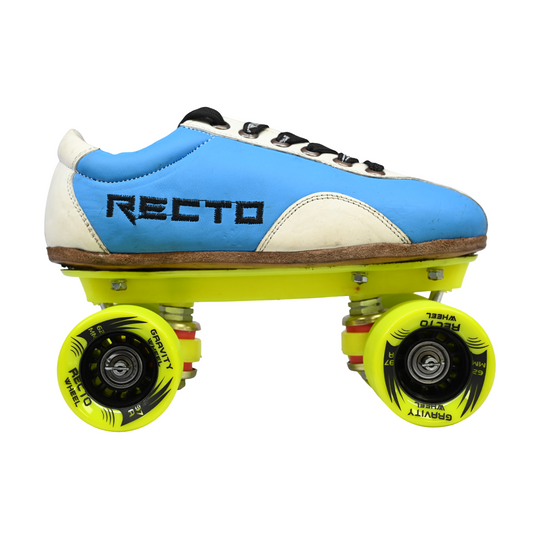 Recto Gravity Quad Skate 62mm 97a
