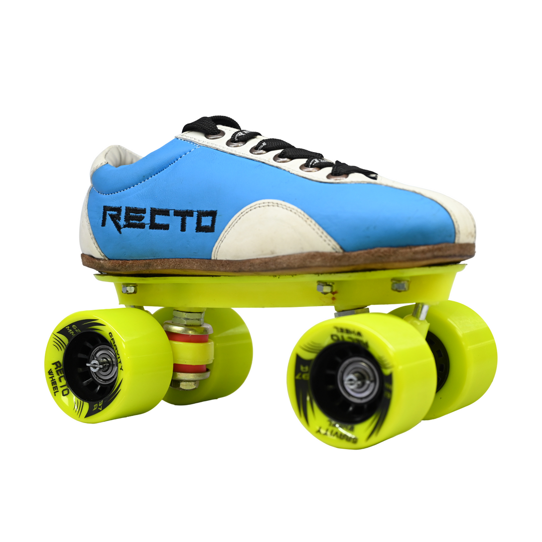 Recto Gravity Quad Skate 62mm 97a