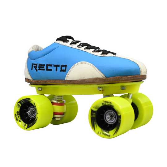 Recto Gravity Quad Skate 62mm 97a