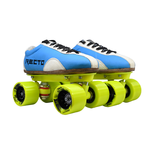 Recto Gravity Quad Skate 62mm 97a