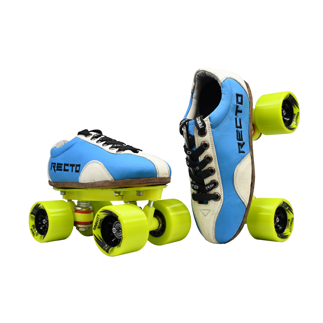Recto Gravity Quad Skate 62mm 97a
