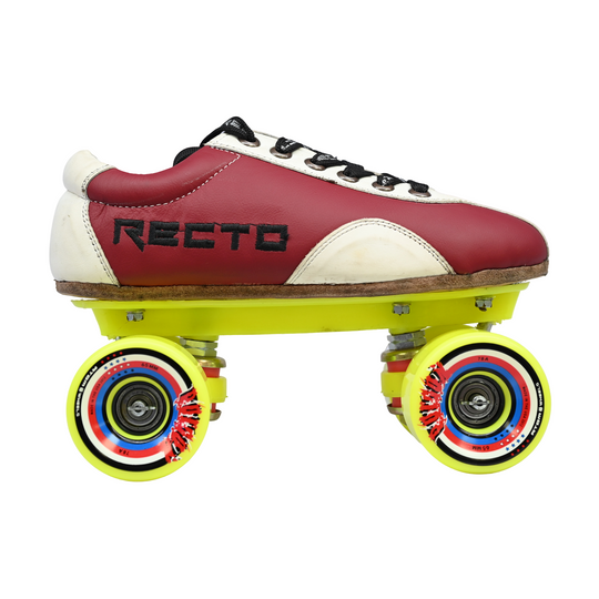 Atom Poison Quad Skate 65mm 78a