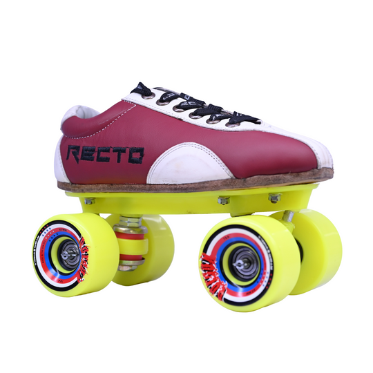 Atom Poison Quad Skate 65mm 78a