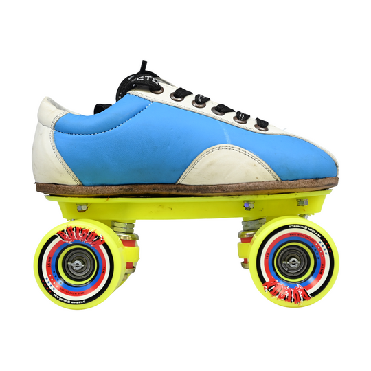 Atom Poison Quad Skate 65mm 78a