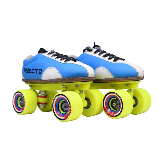 Atom Poison Quad Skate 65mm 78a