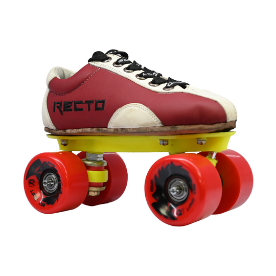 Recto Drift Quad Roller Skate 65mm 85A