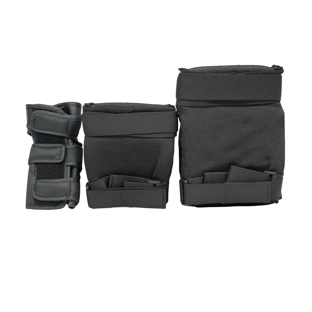 Recto Ice Speed Protection Guards 3in1