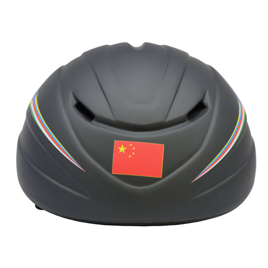 Recto Cadillac Ice Shorttrack Helmet