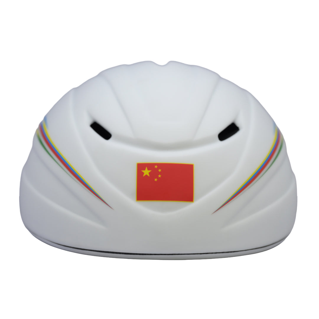 Recto Cadillac Ice Shorttrack Helmet
