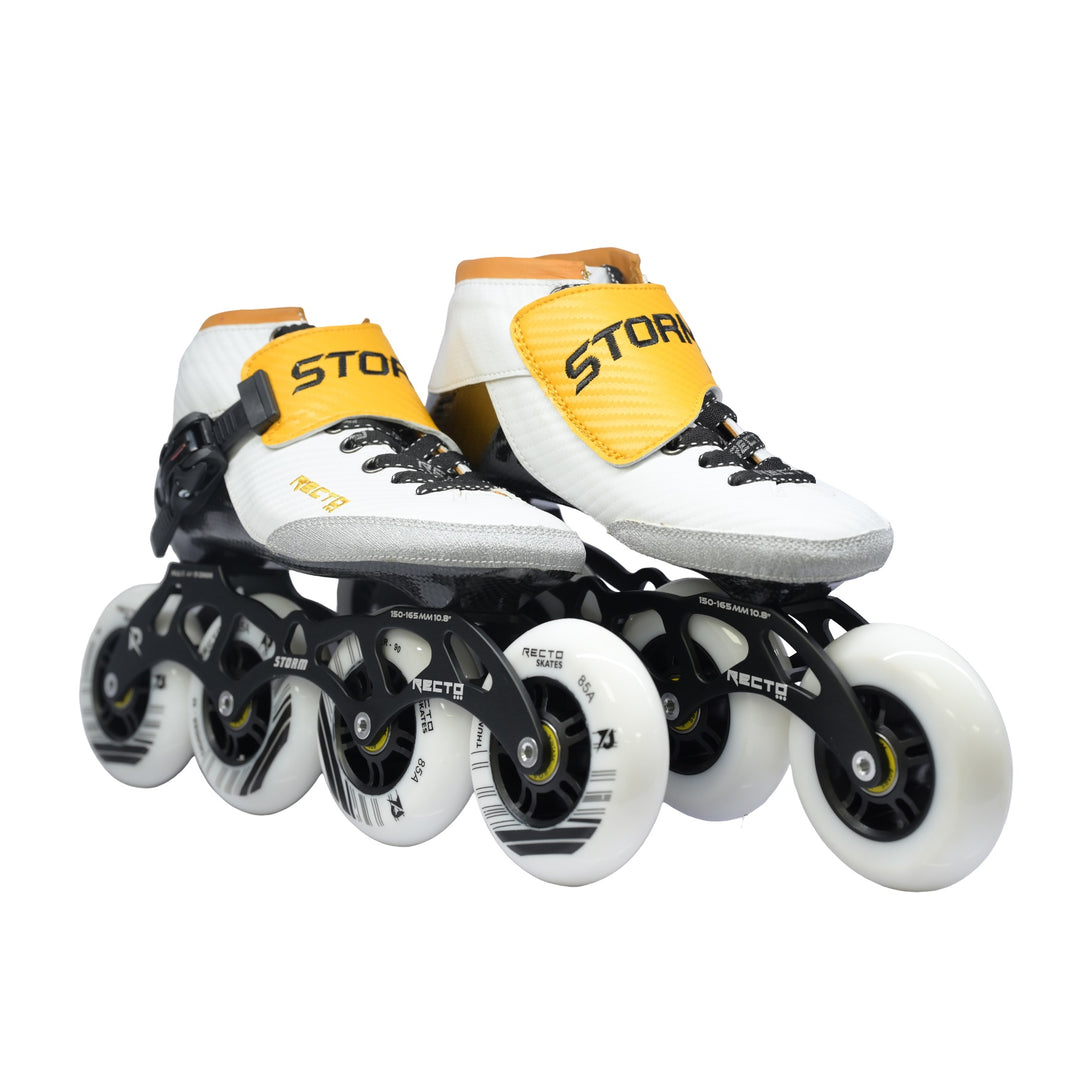 Recto Storm Inline Speed Skate W|Y