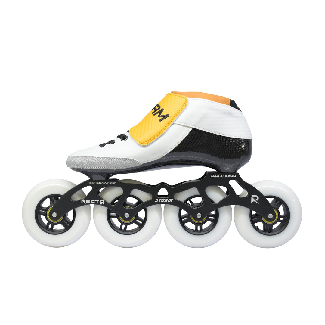 Recto Storm Inline Speed Skate W|Y