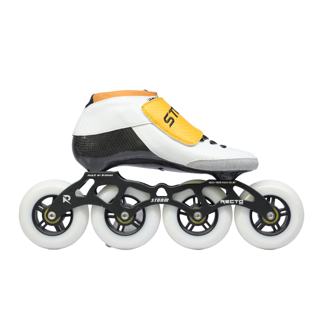 Recto Storm Inline Speed Skate W|Y