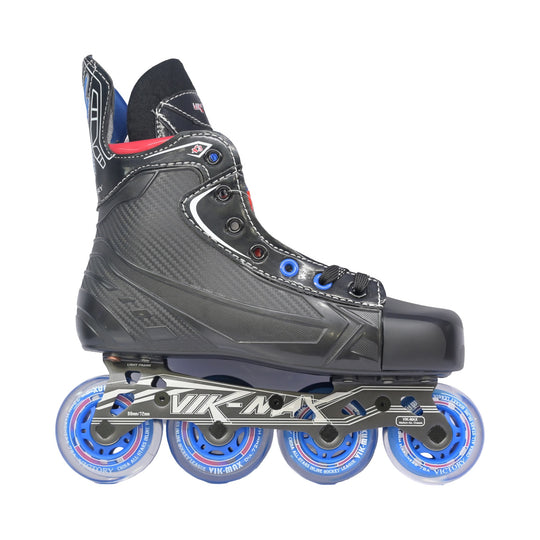 Vikmax X3 Inline | Roll Ball Hockey Skates