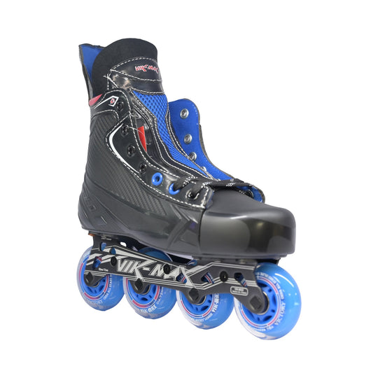 Vikmax X3 Inline | Roll Ball Hockey Skates