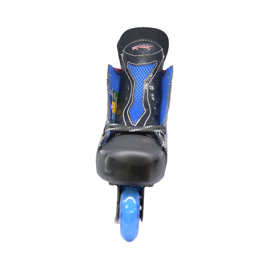 Vikmax X3 Inline | Roll Ball Hockey Skates