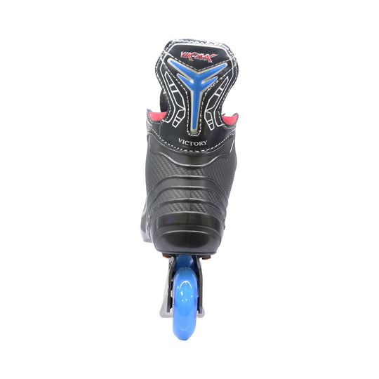 Vikmax X3 Inline | Roll Ball Hockey Skates