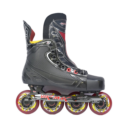 Vikmax Victory F14 Inline | Roll Ball Hockey Skates