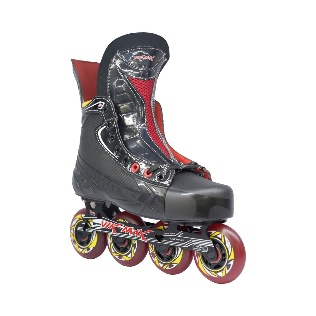 Vikmax X3 Inline | Roll Ball Hockey Skates