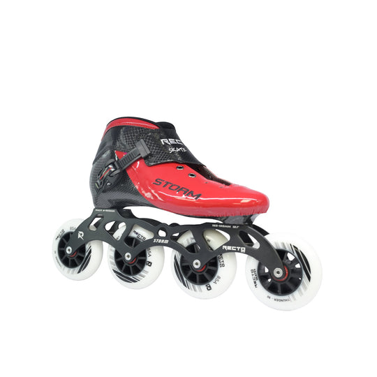 Recto Storm Inline Speed Skate R|B