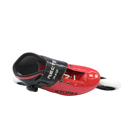 Recto Storm Inline Speed Skate R|B