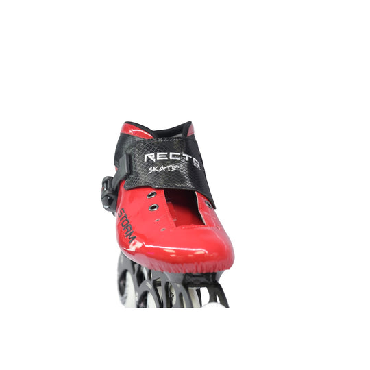 Recto Storm Inline Speed Skate R|B