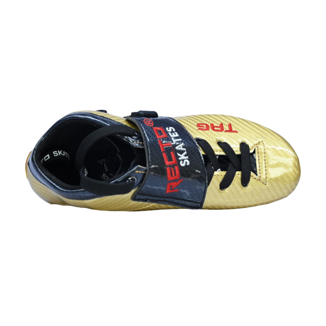 Recto Tag Inline Speed Boot