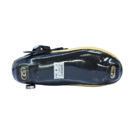Recto Tag Inline Speed Boot
