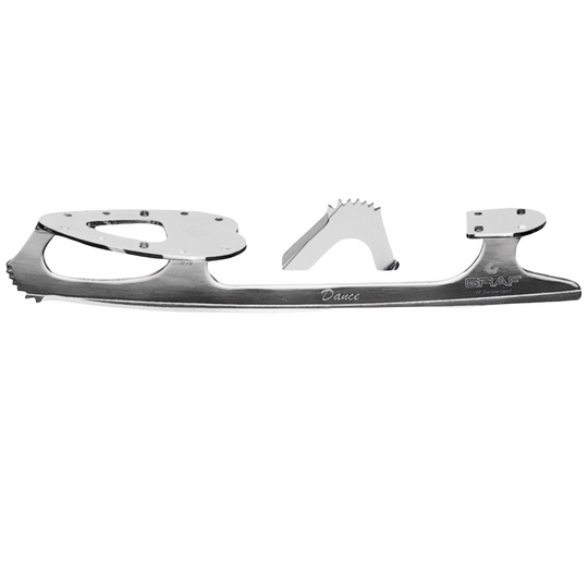 GRAF Ruby Figure Ice Skates