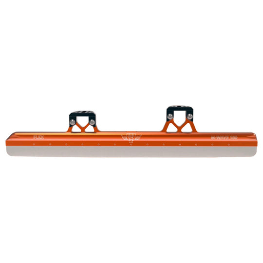 Skate-Tec M Wave Shorttrack Blades (Made In Netherlands)