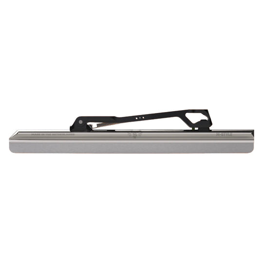 Skate-Tec M Style Longtrack Blades (Made In Netherlands)