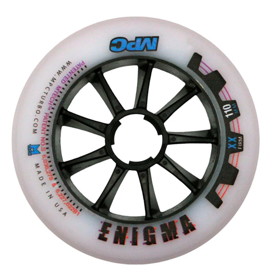 MPC Enigma Inline Speed Wheel 90/100/110mm