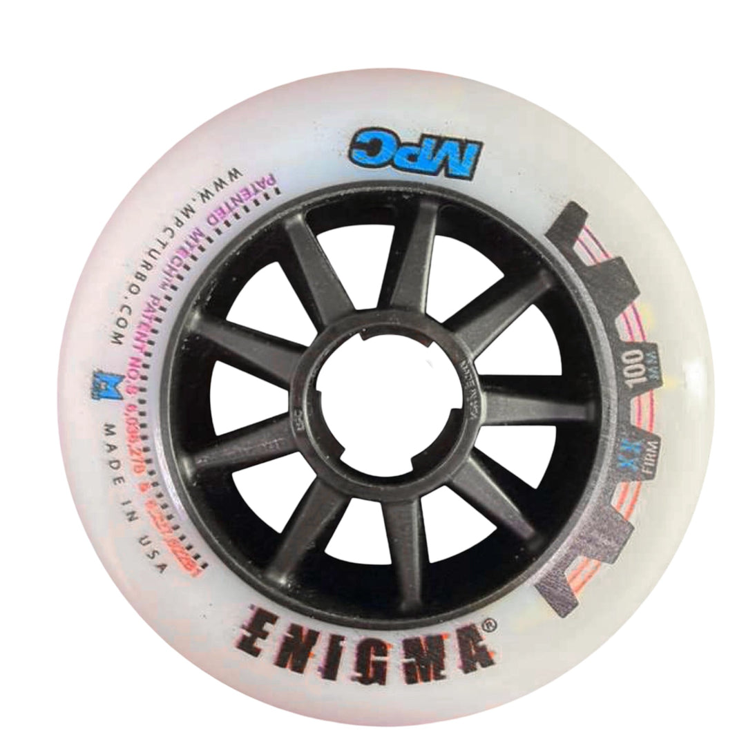 MPC Enigma Inline Speed Wheel 90/100/110mm