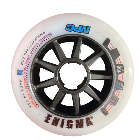 MPC Enigma Inline Speed Wheel 90/100/110mm