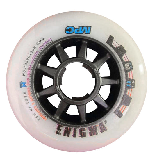MPC Enigma Inline Speed Wheel 90/100/110mm