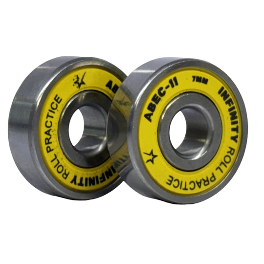 Recto Abec-11 Bearing 627|608