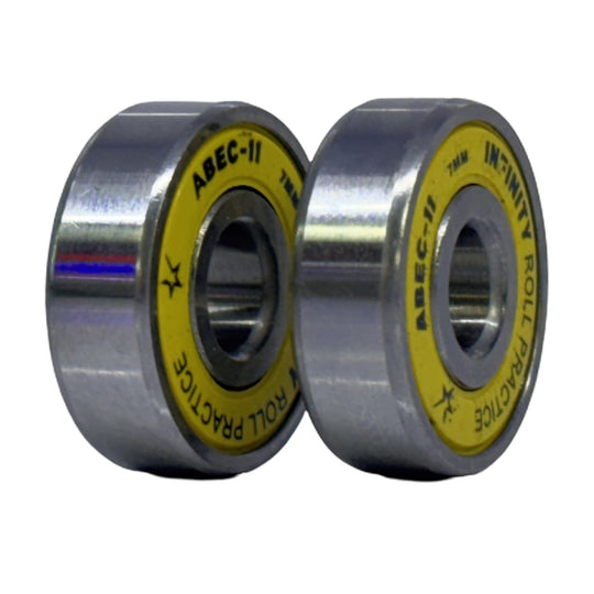 Recto Abec-11 Bearing 627|608