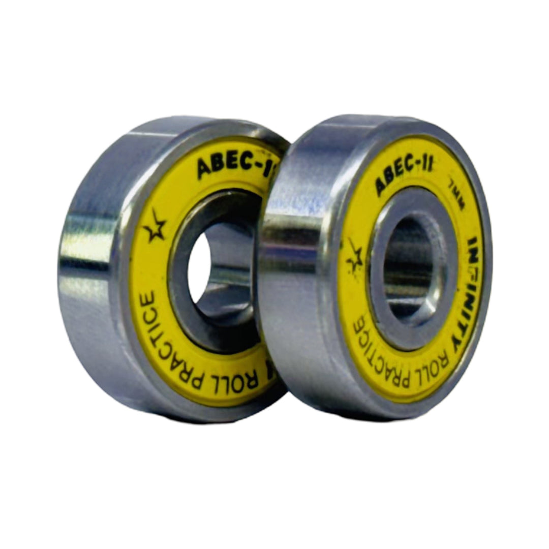 Recto Abec-11 Bearing 627|608