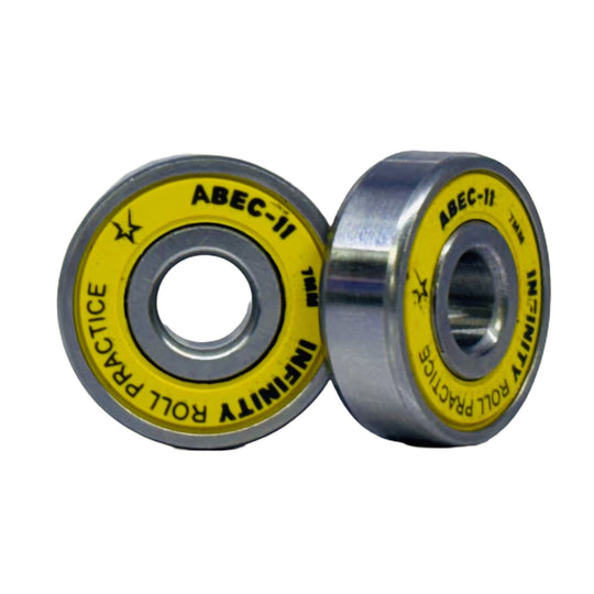 Recto Abec-11 Bearing 627|608