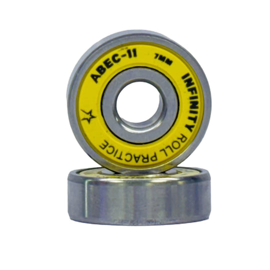Recto Abec-11 Bearing 627|608