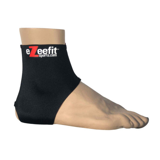 Ezeefit Ankle Fit "The Ultimate Speed Skating Blister Solution"