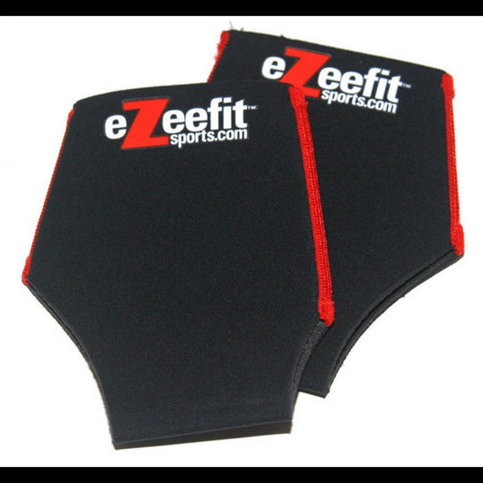 Ezeefit Ankle Fit "The Ultimate Speed Skating Blister Solution"