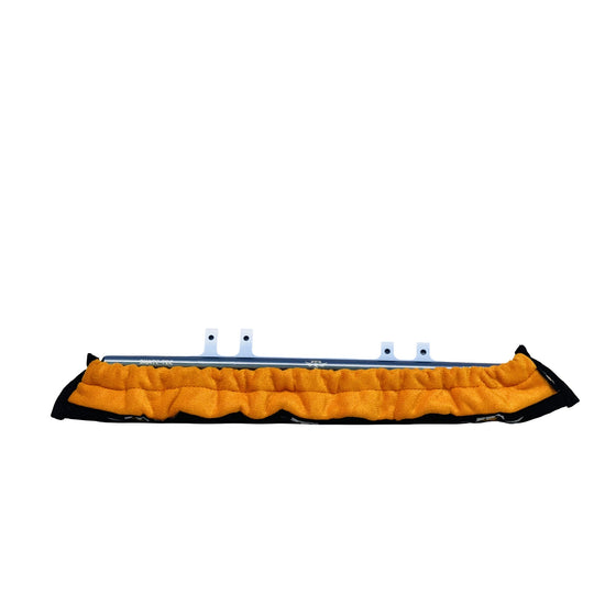 Skate-Tec Speedblade Microfleece Guards