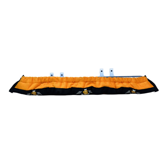Skate-Tec Speedblade Microfleece Guards
