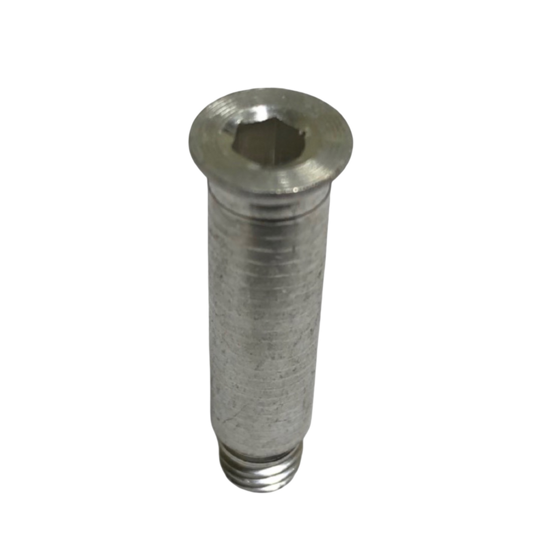 Inline Wheel Axle