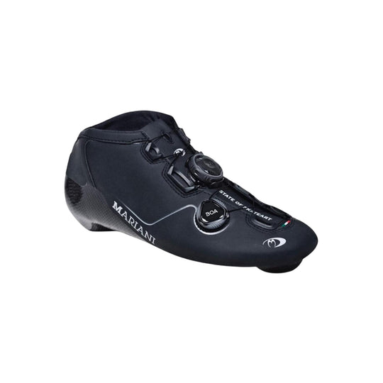 Mariani EGO PRO Black Inline Speed Boot