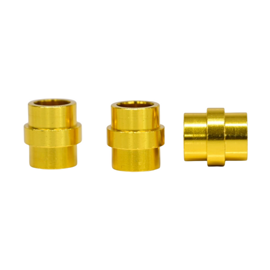Swiss Gold Minimiser Bearing 627|608