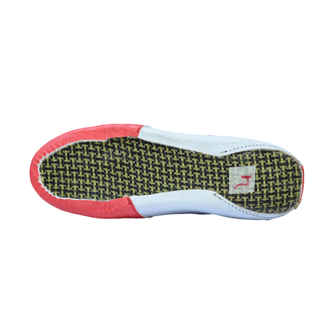 Recto Quad Carbon Shoes